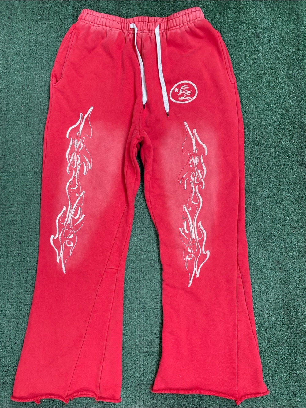 Hellstar sweatpants
